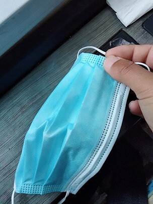 界面口罩怎么样,质量如何,是不是杂牌呢