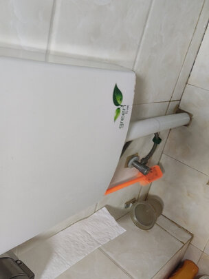 水箱蹲便器