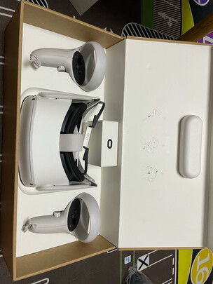 Oculus Quest 2 VR眼镜一体机选择五大雷区要慎重