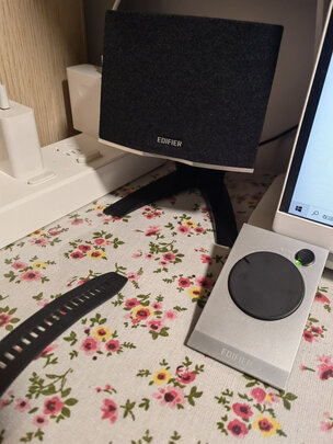 漫步者R33BT评判质量差有依据吗？