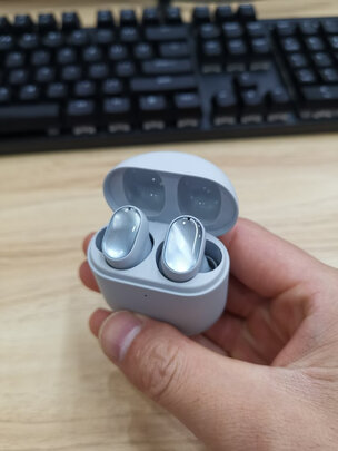 小米Redmi|用户揭秘小米Redmi AirDots 3 Pro耳机好吗,入手解密评测真相