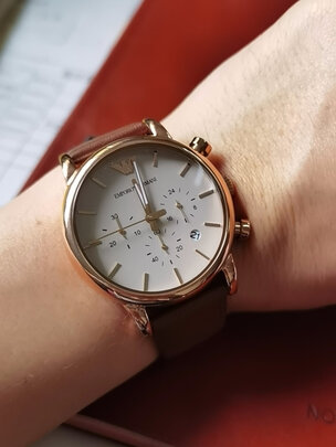 一:选购天美时t49963男士手表建议