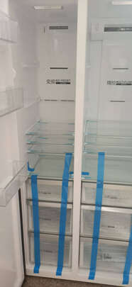 海尔BCD-602WGHSS5EDYU1选择五大雷区要慎重