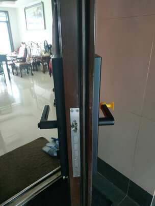 小米MJZNMSQ01YD指纹锁|小米MJZNMSQ01YD指纹锁如何,值得入手的原因分享！