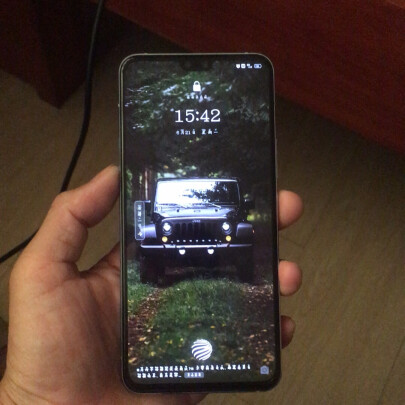 %title插图%num OPPO A95 8+128GB 曙光 双模5G 4300mAh大电池 30W疾速快充 OLED超清护眼屏 4800万三摄 全面屏轻薄拍照手机
