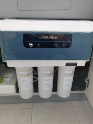 质量评测安吉尔净水器到底怎么样？评测性价比高吗！