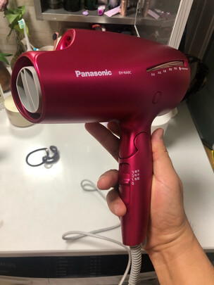 松下EH-NA9C用后两个月感受曝光!优缺点评测分析!