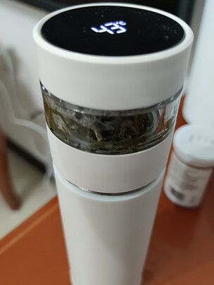 保温杯