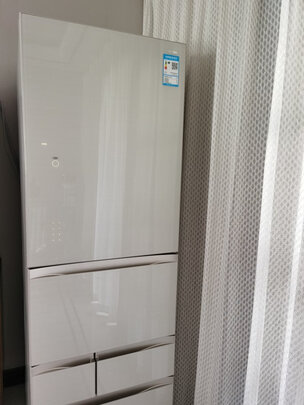 东芝GR-RM495WE-PG1A6冰箱|看完不迷路：东芝471升冰箱怎么样？真的值得入手吗？