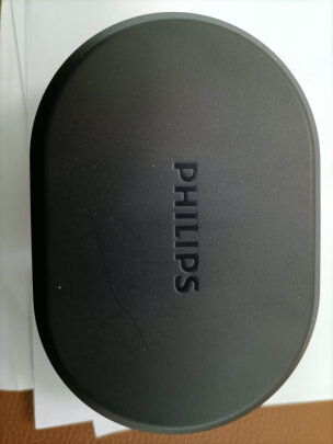 %title插图%num 飞利浦(PHILIPS)真无线无线蓝牙耳机运动耳机智能操作深度防尘防水苹果华为小米安卓手机通用TAA7306黑