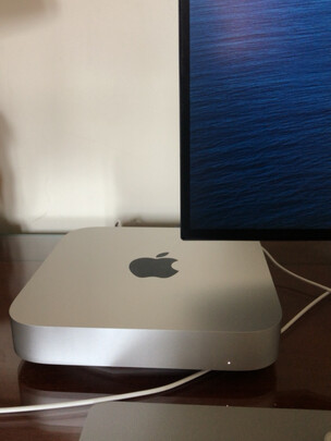 AppleMac|AppleMac mini电脑主机怎么样？内幕使用评测揭秘