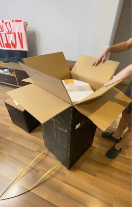 艾泊斯(AirProce)空气净化器 除甲醛除雾霾 家用装修除异味高CCM 智能数字监测AI-700