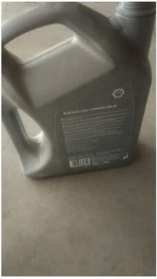 全合成机油