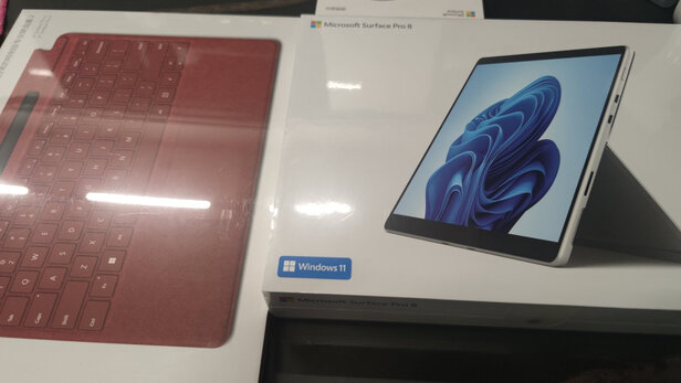 平板电脑|微软Surface Pro 8平板电脑怎么样评测分析结果告知！