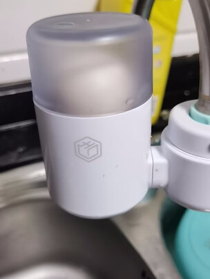 净水器