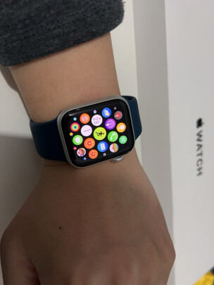 AppleApple Watch SE选择误区，需要注意这五点