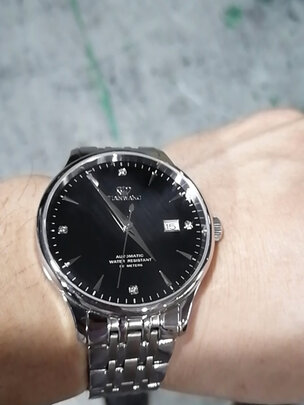 天王机械男表手表|参考剖析天王机械男表手表怎么样?深度测评剖析