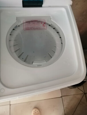 洗衣机