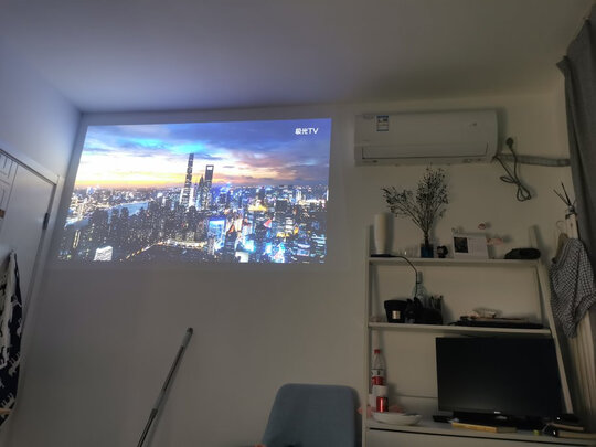 极米NEW Z8X（前车之鉴）有必要告诉大家真相