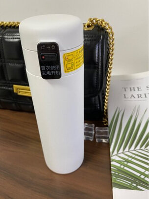 保温杯