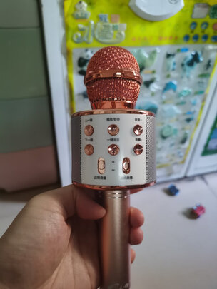 e之音麦克风怎么样