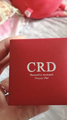 克徕帝钻石好不好?大家都讲讲真实实情?