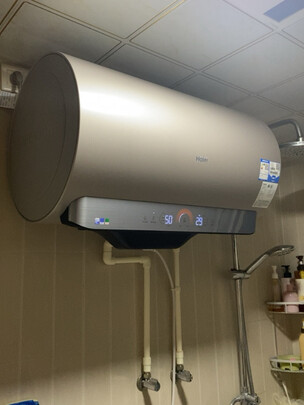 海尔EC8002-JT1(U1)热水器|海尔EC8002-JT1(U1)热水器怎么样？亲身体验告知你实情！