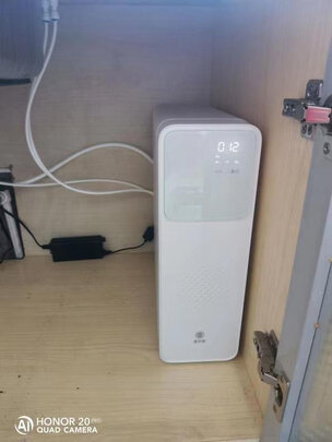 净水器|易开得净水器哪款比较好？真的值得选购吗？
