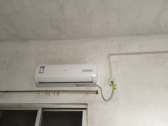 海尔KFR-35GW/03JDM81A空调|独家剖析讲讲海尔eds81空调到底好不好？海尔eds81空调怎么样？