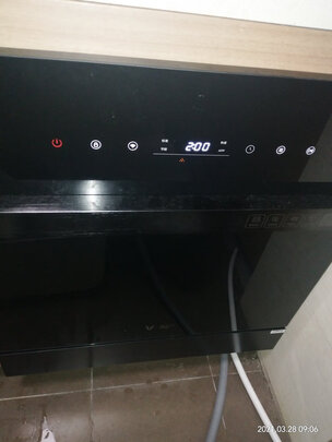 方太JPSD2T-CJ03洗碗机用后两个月感受!亲测解析真实情况