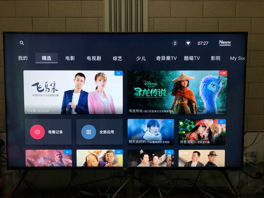 索尼XR-55X91J究竟好不好，追踪报道曝光