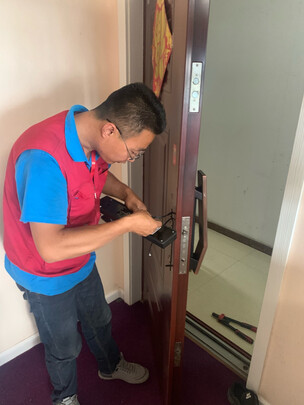 讲讲看voc指纹锁怎么样?讲一讲体验真相感受？