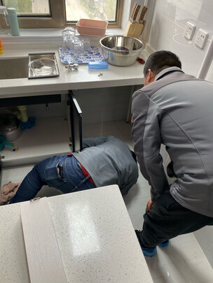 曝实情:布谷DC01洗碗机怎么样?使用爆料如何??