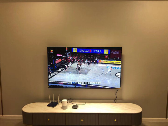 %title插图%num 创维(SKYWORTH)65S7E 65英寸OLED 4K超高清HDR 2+32G人工智能语音电视 黑色