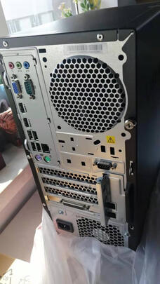 电脑主机|联想扬天T4900V电脑主机如何,值得入手的原因分享！