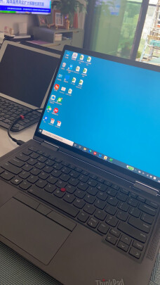 ThinkPad X1 Yoga怎么样，性能够强吗？反应灵敏吗？