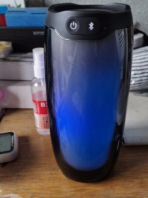 JBLPULSE4质量诉说体验后讲一讲感受