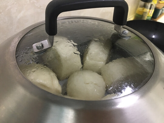蒸笼纸