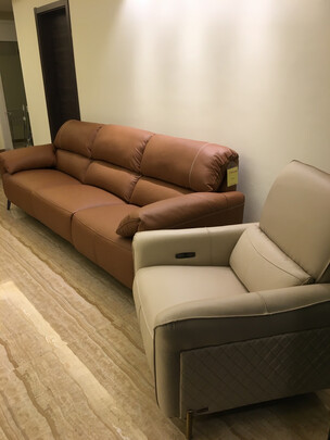 芝华仕50266三人位真实感受曝光评测，全方位深度解析