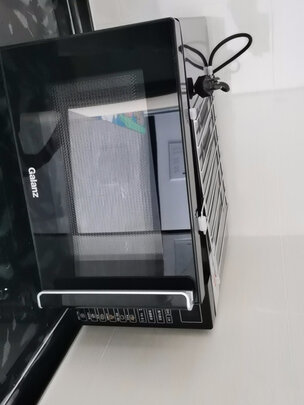 格兰仕 微波/光波杀菌 家用23升平板加热光波炉微烤一体机 蒸汽清洁G80F23CN3L-Q6(P0)【以旧换新】