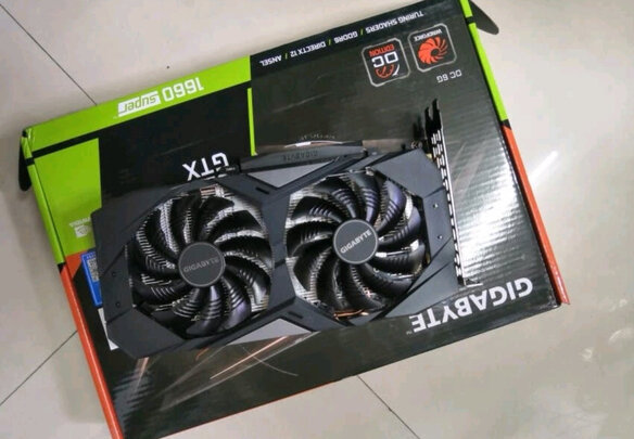 技嘉电脑显卡怎么样,质量很烂是真的吗,亲测使用感受 - 读书笔记