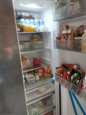 海尔BCD-602WGHSS5EDYU1选择五大雷区要慎重