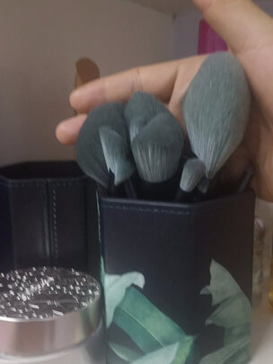 化妆刷