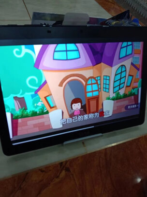 小度智能学习平板G16Pro(6+256GB)家教机好不好