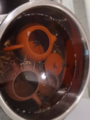 紫砂壶|金镶玉金镶玉官方正品紫砂壶真实使用感受？真相必看