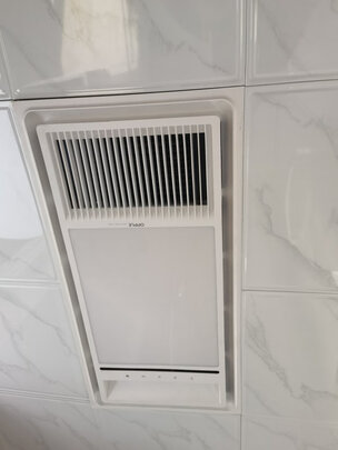 三,雷士ebbb421/60blhf风暖浴霸网友对比评测