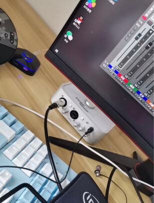 iCON艾肯声卡4nano质量差不差？入手解密评测真相