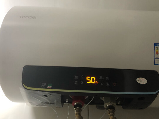 热水器|统帅LEC6001-X3热水器真实使用感受？真相必看