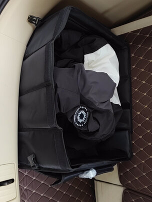 后备箱收纳箱