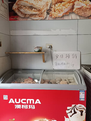 冷柜|澳柯玛SD-338HA冷柜如何,值得入手的原因分享！